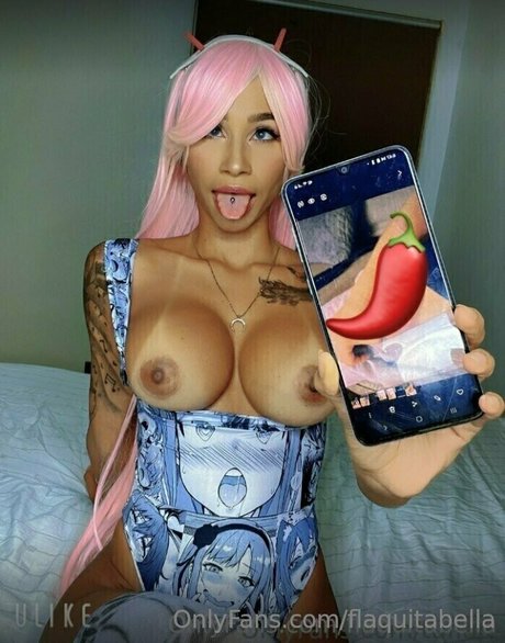 flaquitabella star sexy pic