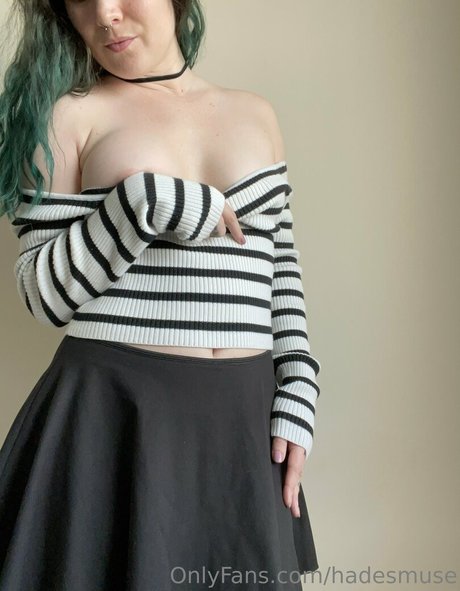 hadesmuse model pretty pictures