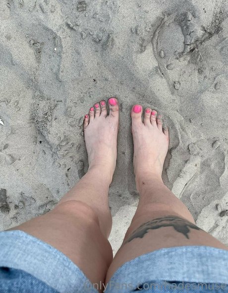 hadesmuse pornstar sexy archive