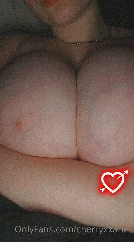 cherryxxaries hot star photos