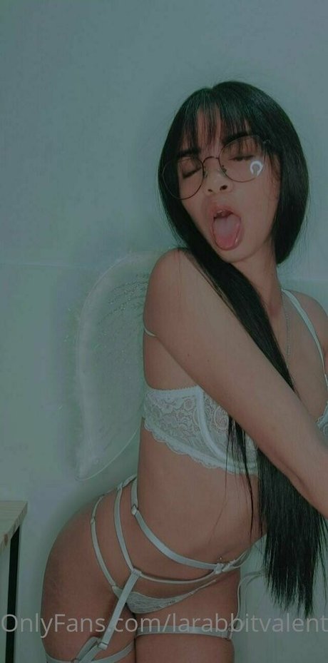 larabbitvalentinaof star hot pics