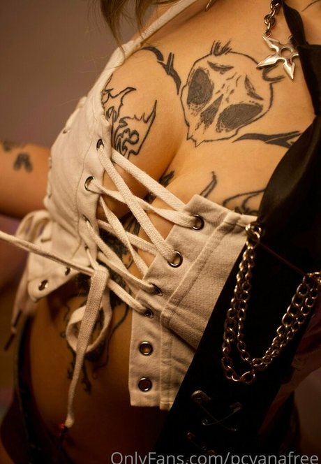 elfsandi star hot picture