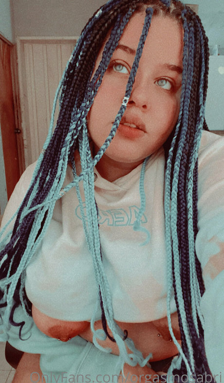 orgasmosabri adult actress gallery