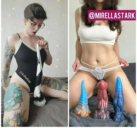 peachellafree erotic star archive