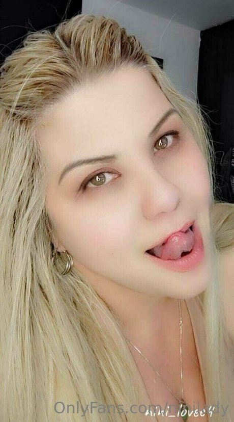 ninilady pornstar nude img