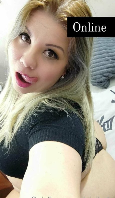 ninilady sex pornstar pic