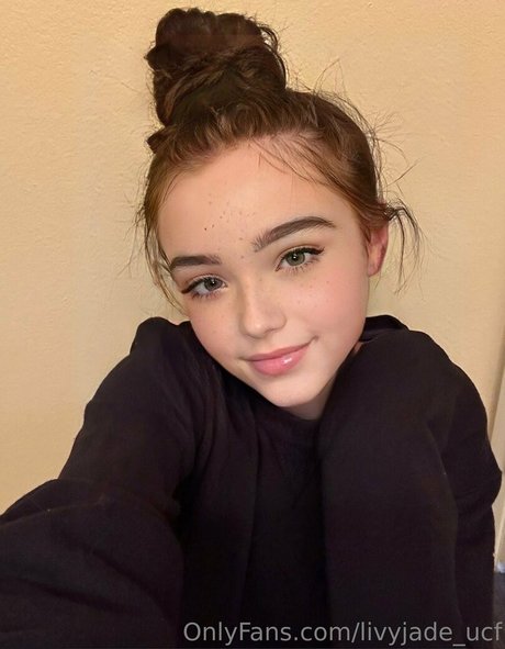 livyjade ucf exclusive pornstar pic