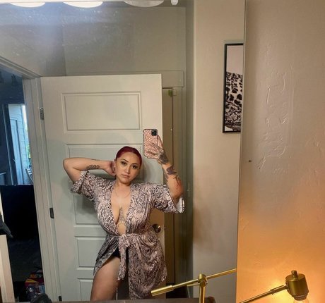 SweetSteph XOB free model picture