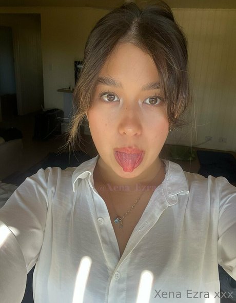 xena ezra nude pornstar pics