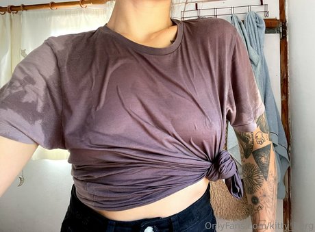 Kitty Berg hot star pictures