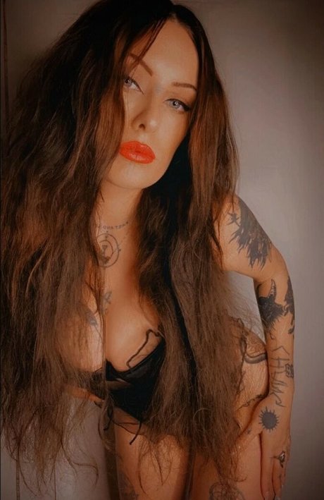 Heavymetalvixen star sexy gallery