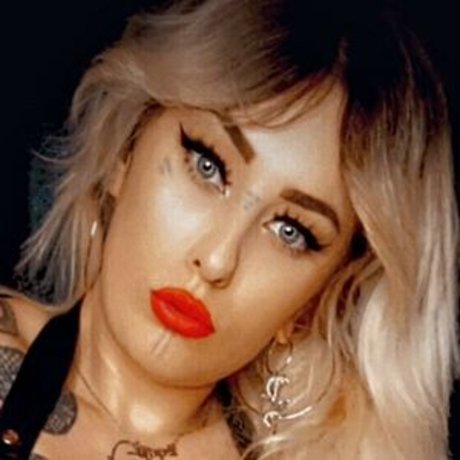 Heavymetalvixen model nice gallery