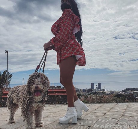 nashyra sexy pornstar photo