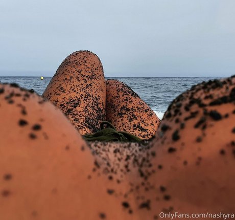 nashyra model exclusive archive