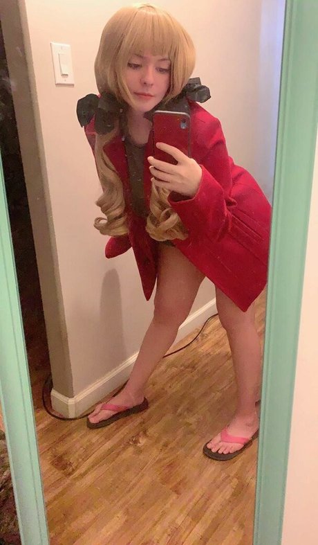 MegaMoeka nude star pictures