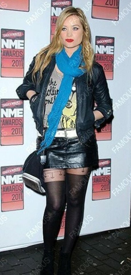 Laura Whitmore star pretty photos