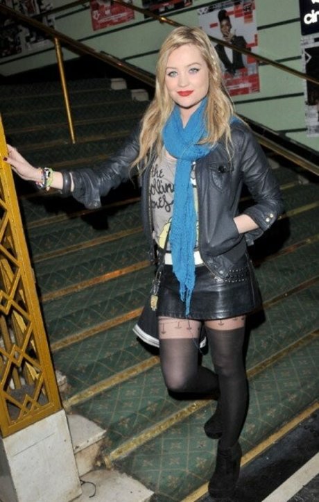 Laura Whitmore high quality pornstar pictures