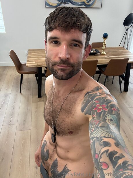 alexthelegend naked star images