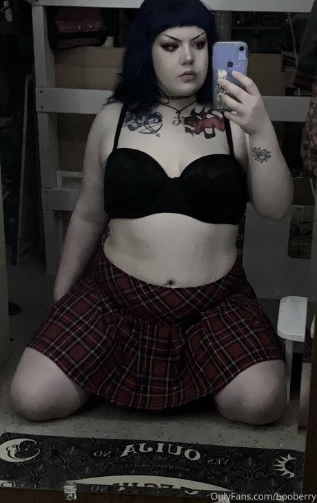 booberry model sex picture