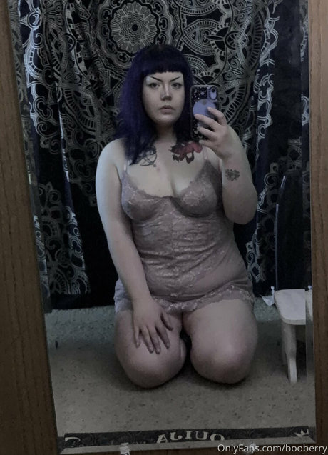 booberry model free pics