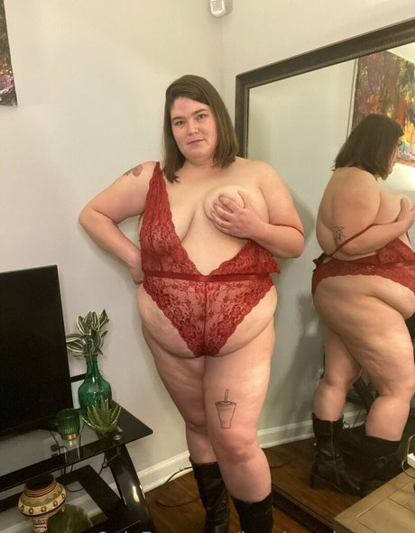 lavalampladyfree model adult photo