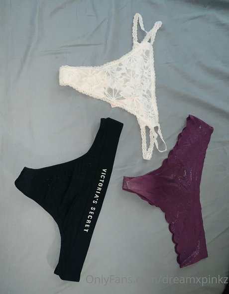 dreamxpinkz erotic star picture