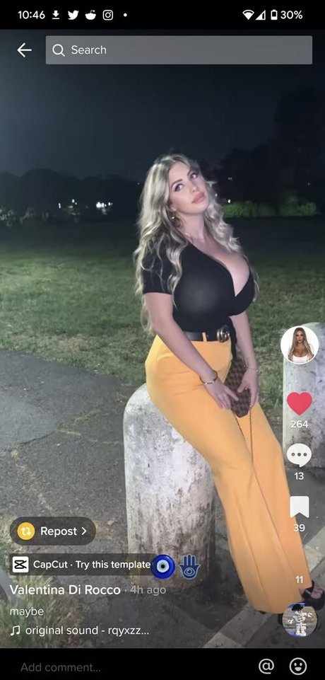 Valentina Di Rocco free pornstar pics