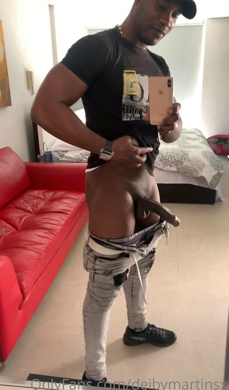 deibymartinsx adult star picture