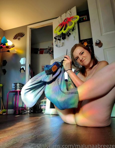 malunaabreeze pretty star picture