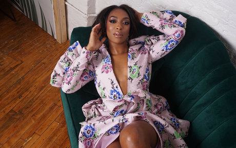 Ego Nwodim adult star photo