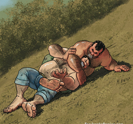 sanjacobocomics pornstar hd image