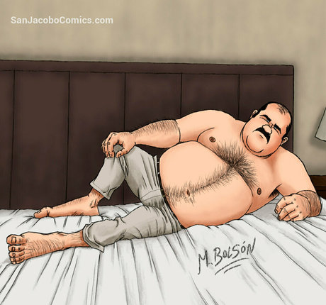 sanjacobocomics star nice img