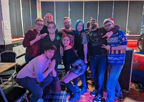 Ashton Matthews nude star galleries