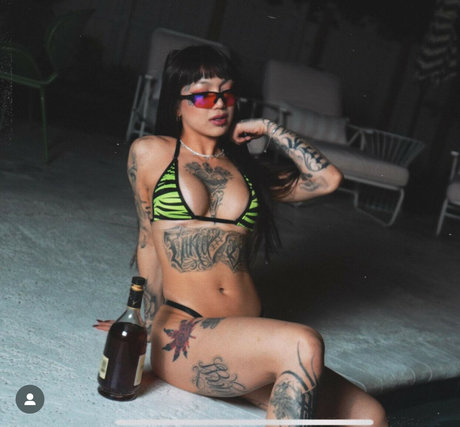 Sarah Lo pornstar adult photo