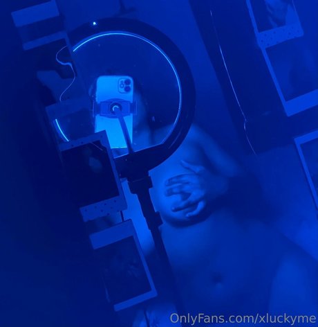 xluckyme Quick model image