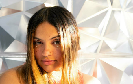 babyarisha hot star images