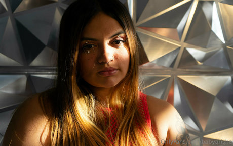 babyarisha hot actress picture