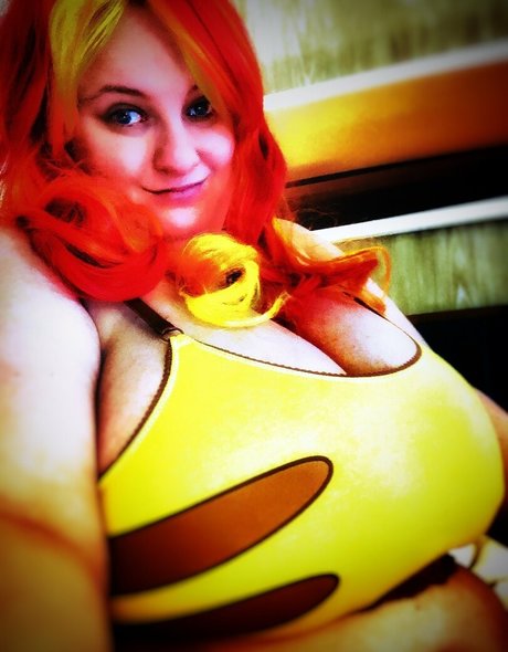 anarchadyke naked model archive