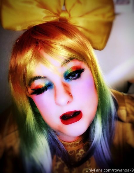 anarchadyke model sexy pic