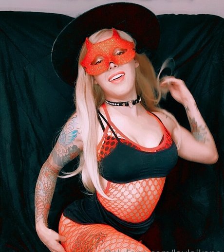 laylajkane naked actress picture