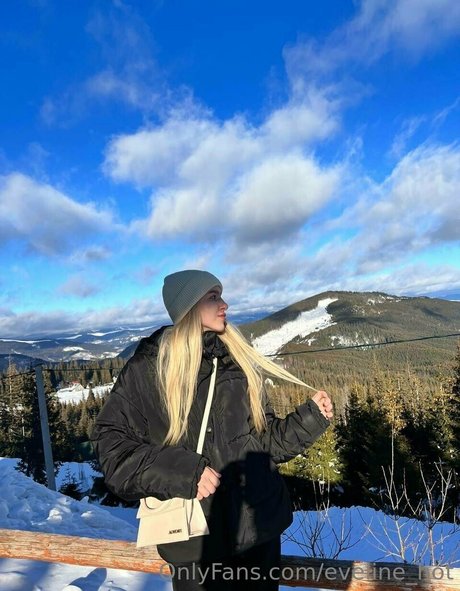 eveline hot Profile pic