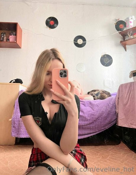 eveline hot star best gallery