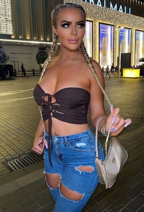 Mega Clarke pornstar best images