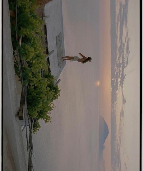 Francesca Pey model free image