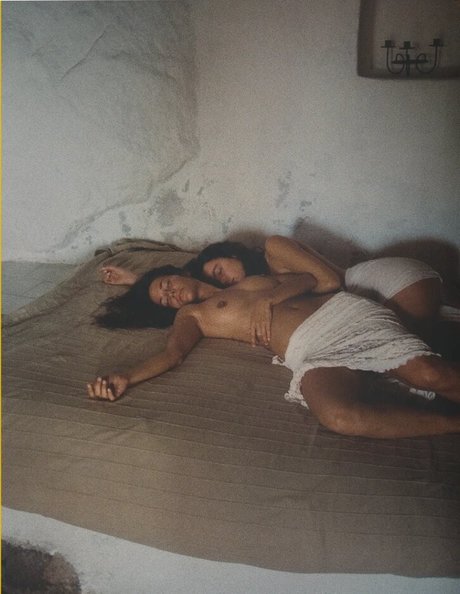 Francesca Pey porn star pics