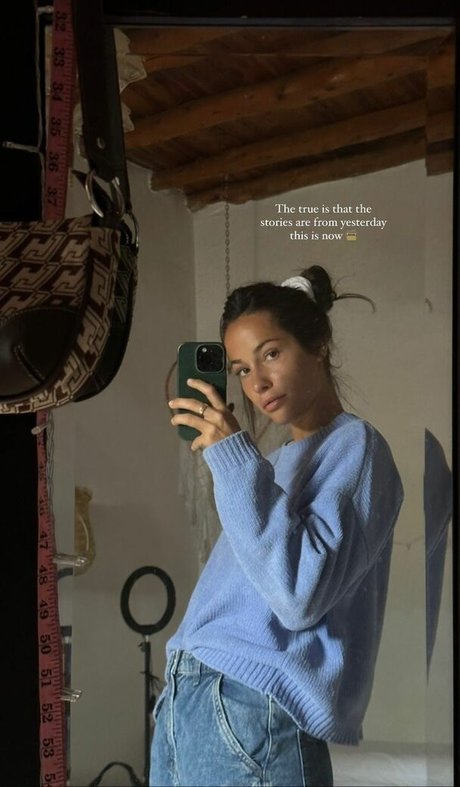 Francesca Pey star hd pictures