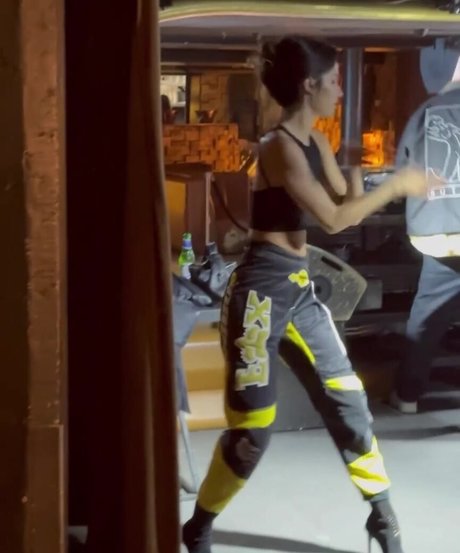 Francesca Pey top star galleries