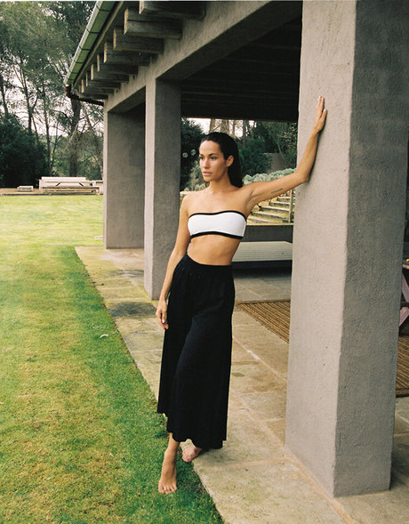 Francesca Pey sex model gallery