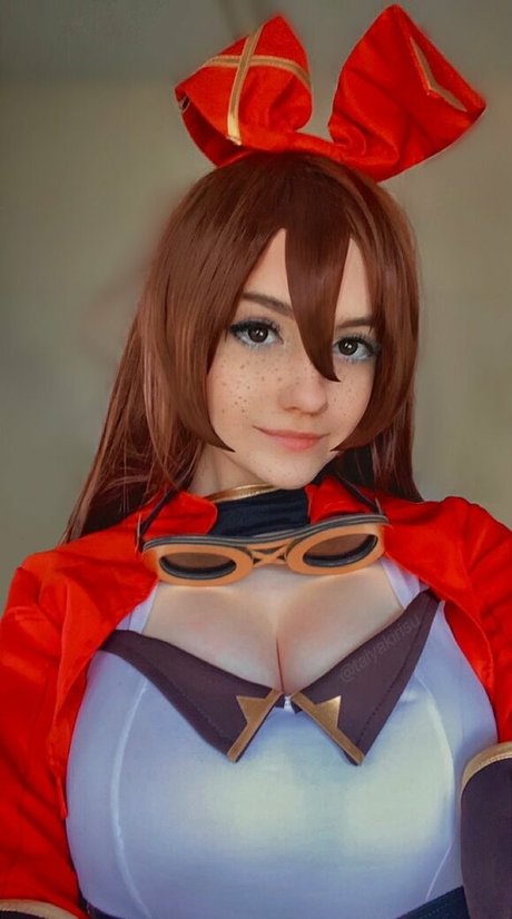 Yakirisuu xxx pornstar image