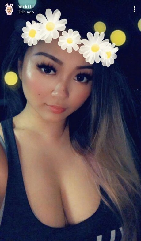 Vickibaybeee pornstar best pictures